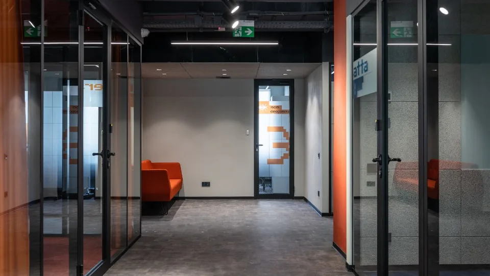 Emergency lighting test software (UK)