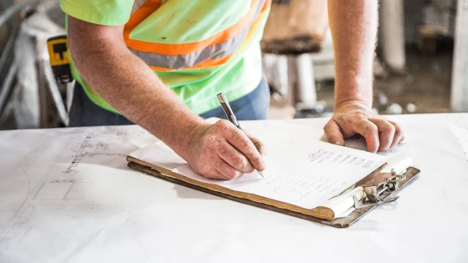 How to run an annual duration test